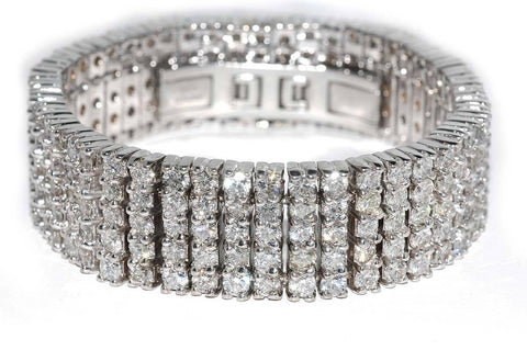 Diamond Bracelet